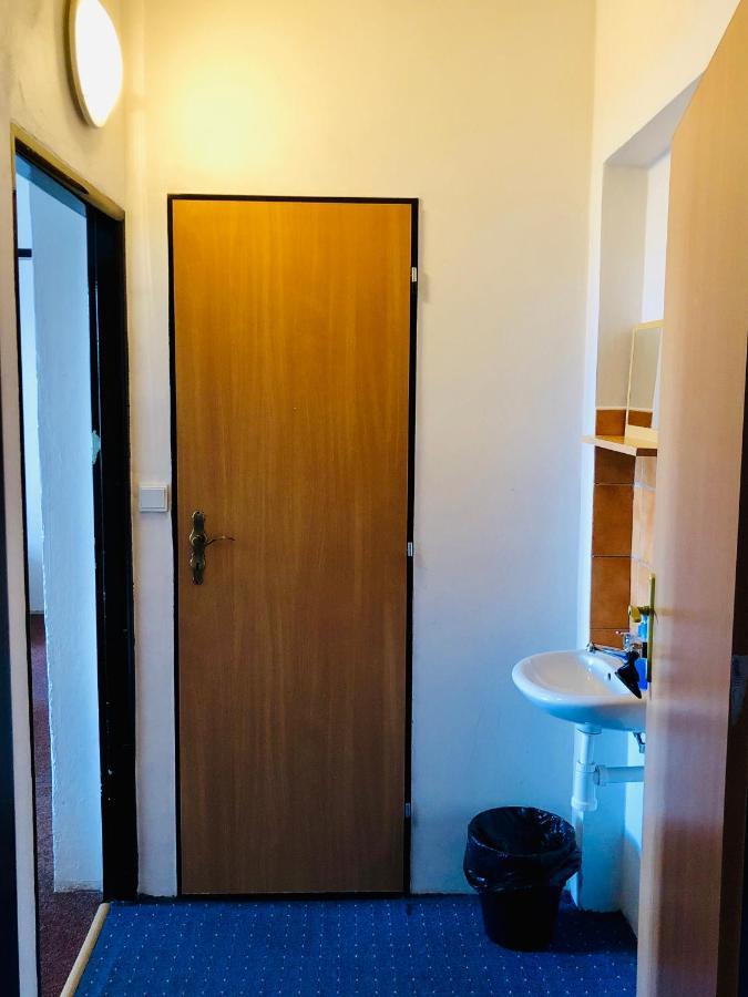Penzion Horska Chata Svetla Tanvald Eksteriør bilde